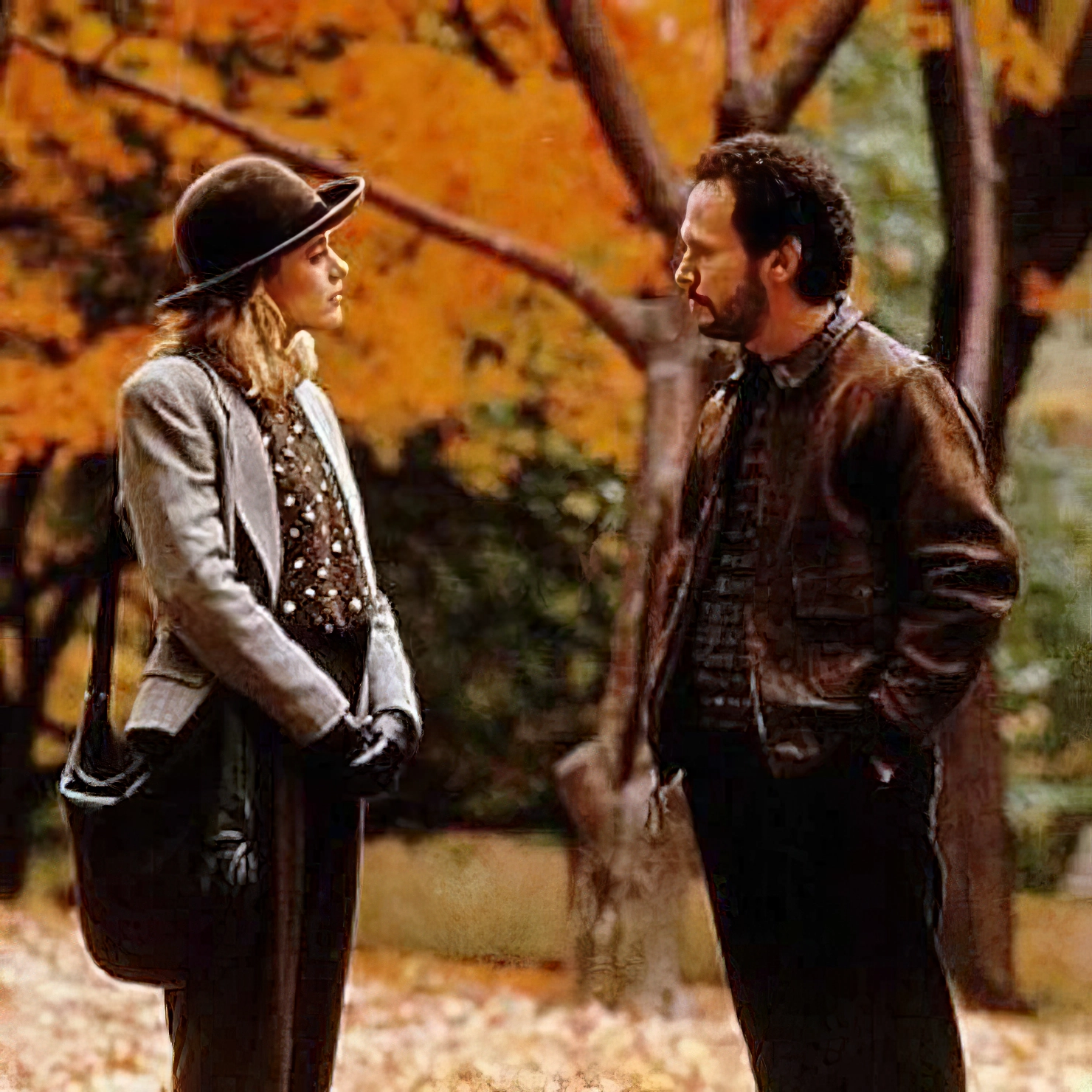 When Harry Met Sally